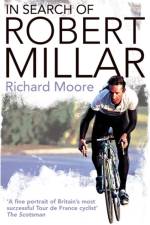 In Search of Robert Millar af Richard Moore