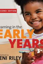 Learning in the Early Years 3-7