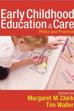Early Childhood Education and Care