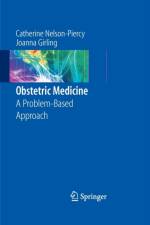 Obstetric Medicine af Catherine Nelson-Piercy