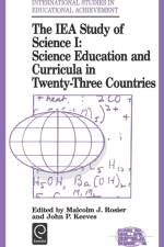 IEA Study of Science