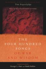 The Four Hundred Songs of War and Wisdom
