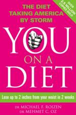 You: On a Diet af Mehmet C. Oz