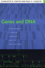 Genes and DNA af Charlotte Omoto