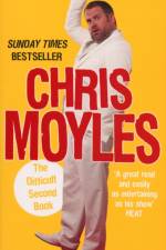 The Difficult Second Book af Chris Moyles