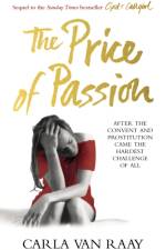 The Price of Passion af Carla Van Raay