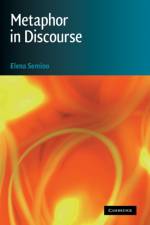 Metaphor in Discourse af Elena (Lancaster University) Semino