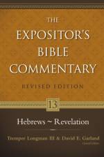 Hebrews - Revelation