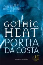 Gothic Heat af Portia Da Costa