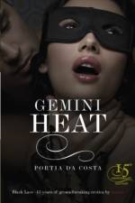 Gemini Heat af Portia Da Costa