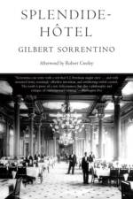 Splendide-H?tel af Sorrentino Gilbert