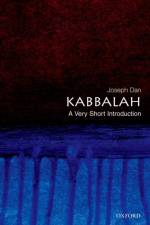 Kabbalah af Joseph (Gershom Scholem Professor of Kabbalah Dan