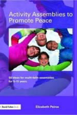 Activity Assemblies to Promote Peace