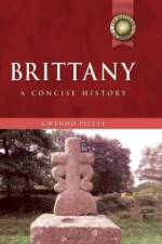Brittany af Gwenno Piette