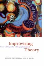 Improvising Theory af Allaine Cerwonka