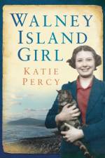 Walney Island Girl af Katie Percy