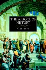 The School of History af Mark H. Munn