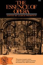 The Essence of Opera