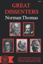 Great Dissenters af Norman Thomas