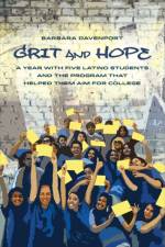 Grit and Hope af Barbara Davenport