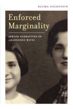 Enforced Marginality af Bluma Goldstein