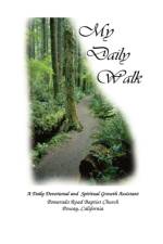 My Daily Walk af Hans A Nikoley