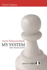 My System af Aron Nimzowitsch