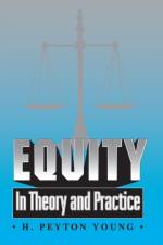 Equity af Hobart Peyton Young