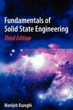 Fundamentals of Solid State Engineering af Manijeh Razeghi