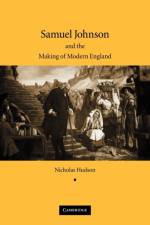 Samuel Johnson and the Making of Modern England af Nicholas (University of British Columbia Hudson