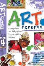 Art Express Book 4