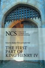 The First Part of King Henry IV af William Shakespeare