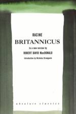 Britannicus af Jean Racine