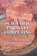 Scientific Parallel Computing af Larkin Ridgway Scott