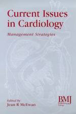Current Issues In Cardiology af Mcewan