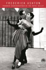 Frederick Ashton af Cristina Franchi