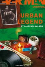Urban Legend af Laurence Wilson