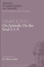 On Aristotle 