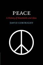 Peace af David (University of Notre Dame Cortright