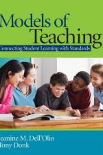 Models of Teaching af Jeanine M. Dell'Olio
