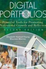 Digital Portfolios af Elizabeth Hartnell-Young