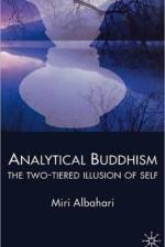 Analytical Buddhism af M. Albahari