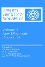 Applied Virology Research