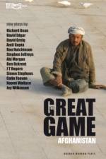 The Great Game: Afghanistan af Various