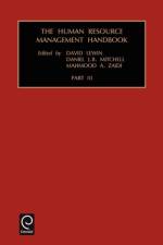Human Resource Management Handbook - Vol.3