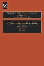 Cross-Cultural Buyer Behavior