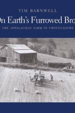 On Earth's Furrowed Brow af Tim Barnwell