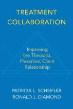 Treatment Collaboration af Ronald J. (University of Wisconsin-Madison) Diamond
