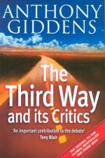 The Third Way and its Critics
