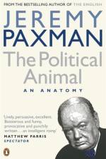 The Political Animal af Jeremy Paxman